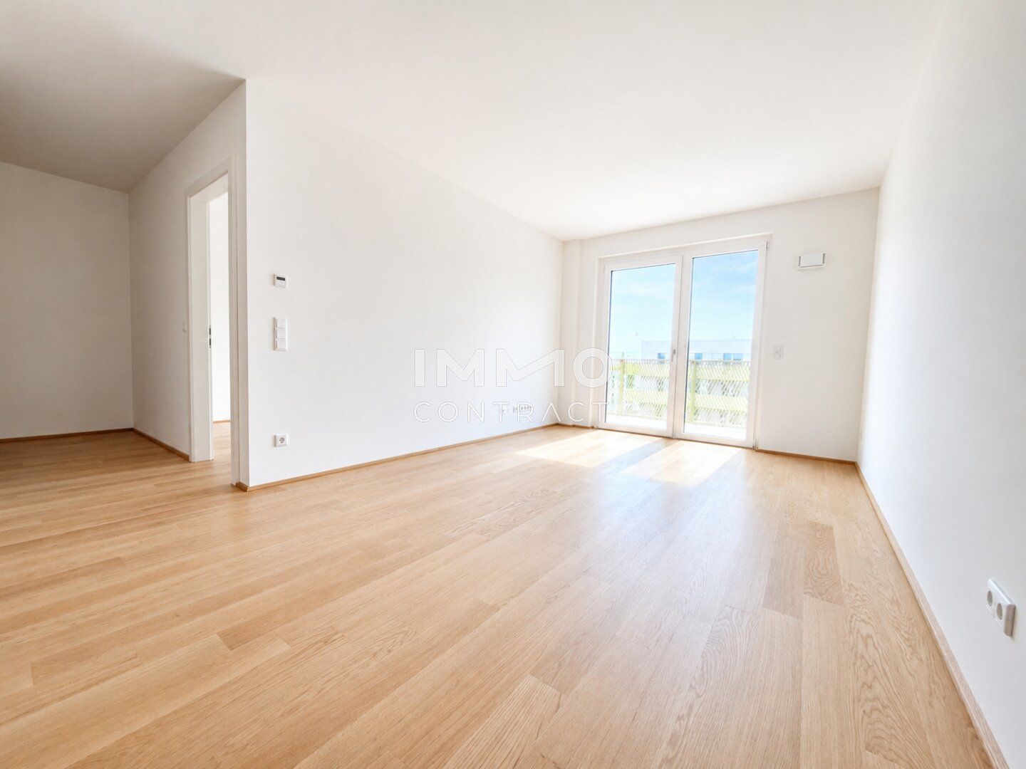 Wohnung – Wien, Großjedlersdorf, Katastralgemeinde Großjedlersdorf I