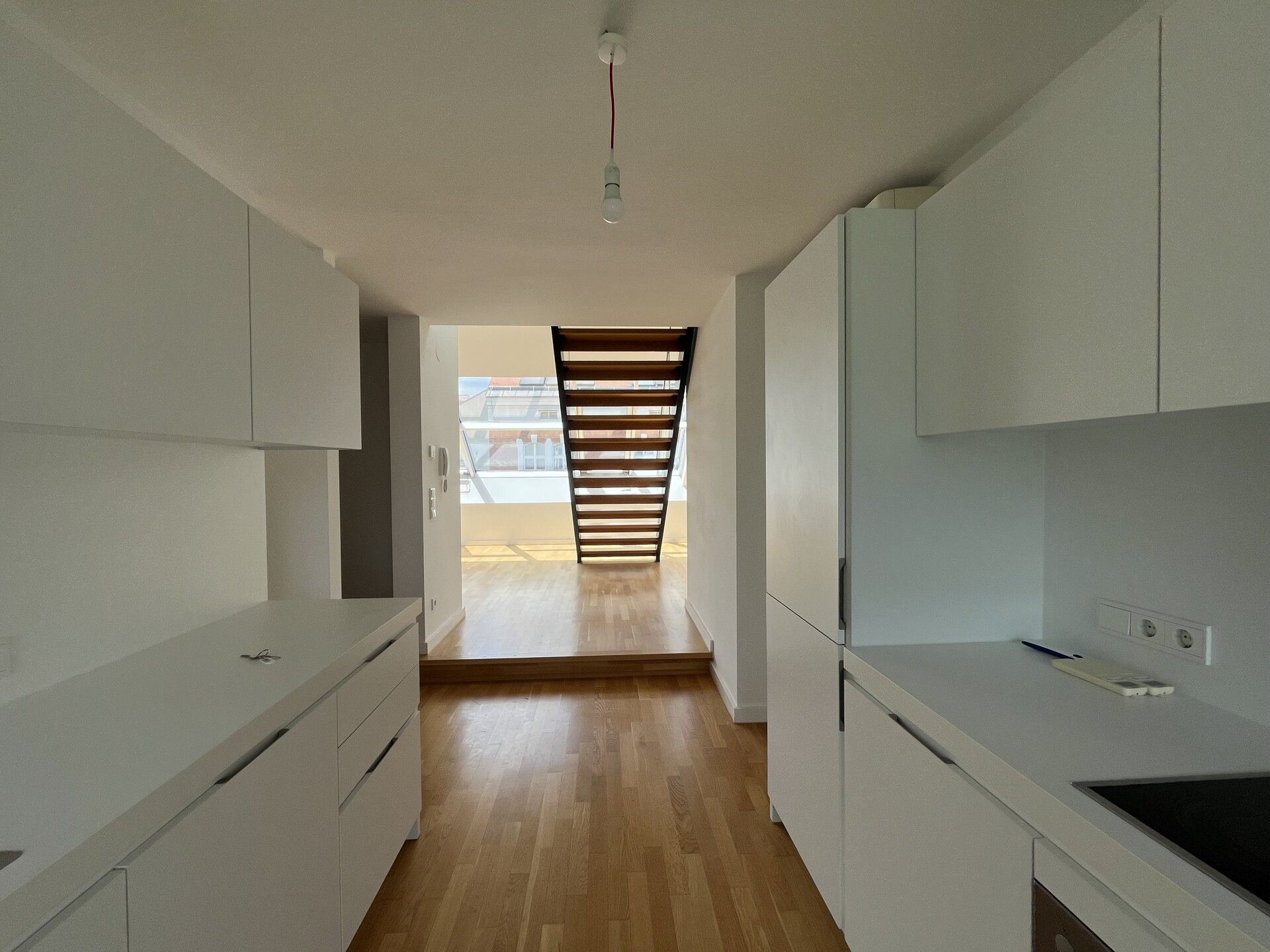 Wohnung – Wien - Ansicht 5