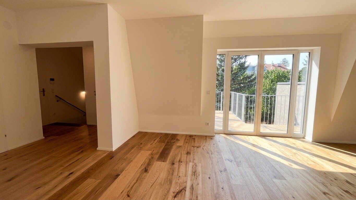 Wohnung – Wien, Alt-Gersthof, Gersthof - Ansicht 5