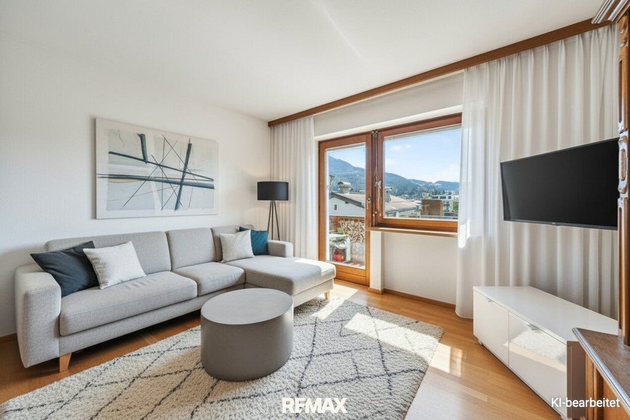 Wohnung – St. Johann in Tirol