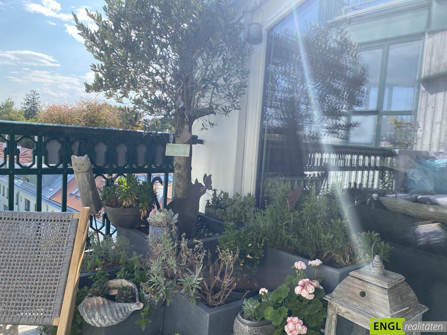 Wohnung – Wien, Altmannsdorf - Ansicht 3