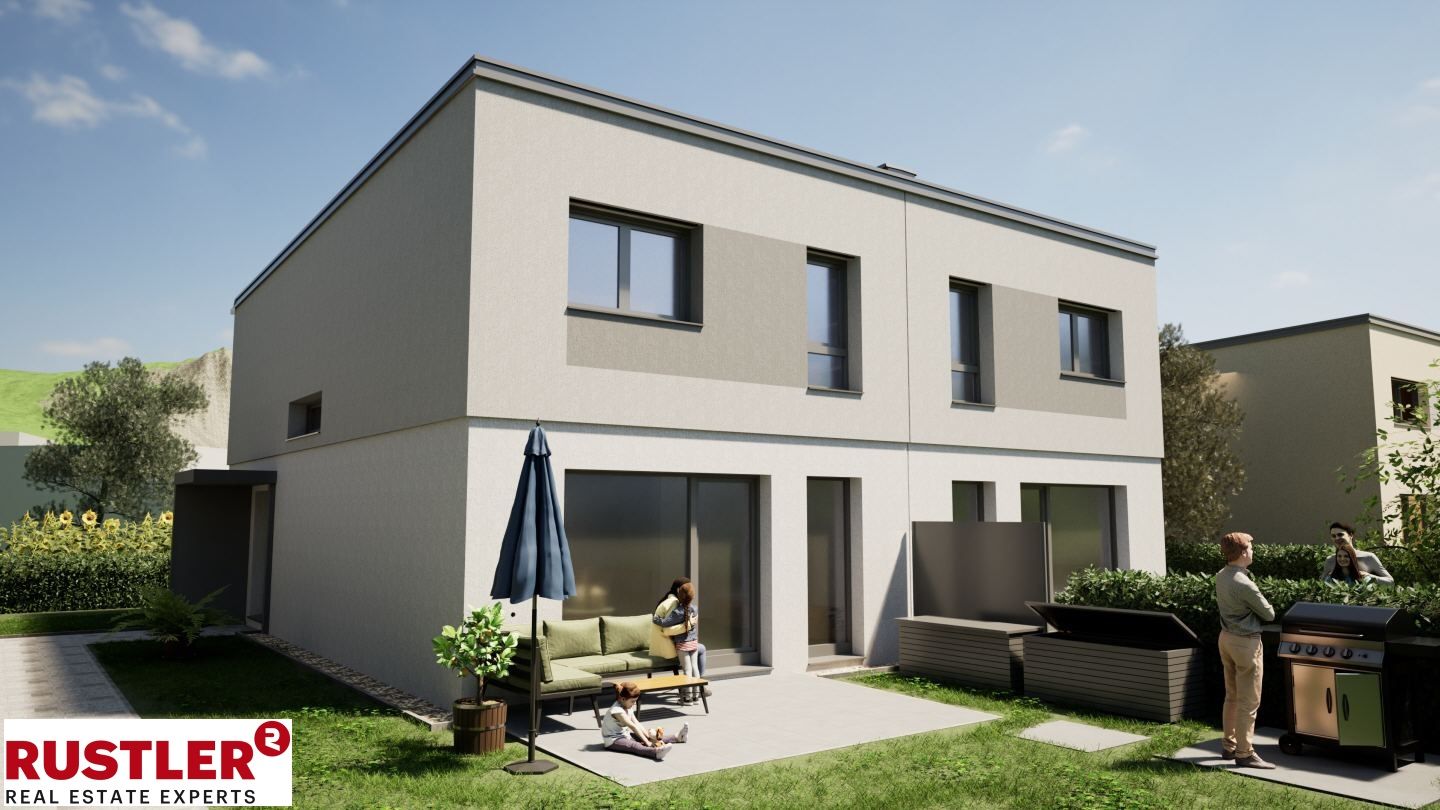 Haus – Großebersdorf - Ansicht 4