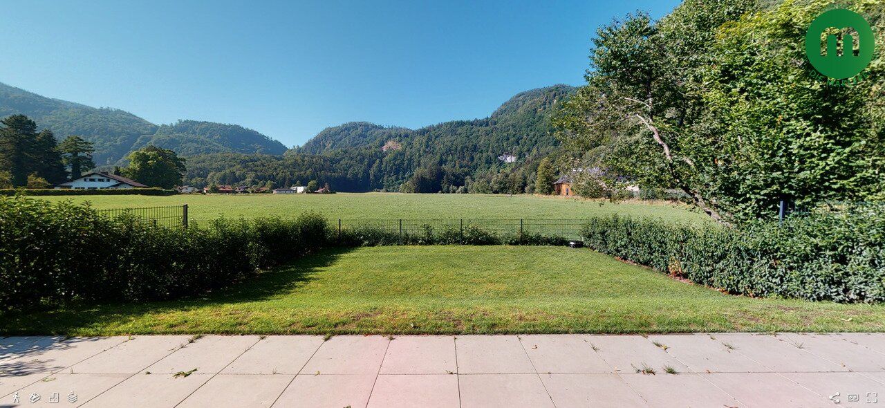 Wohnjuwel am Mondsee - Badeplatz, Terrassen & Garten inklusive