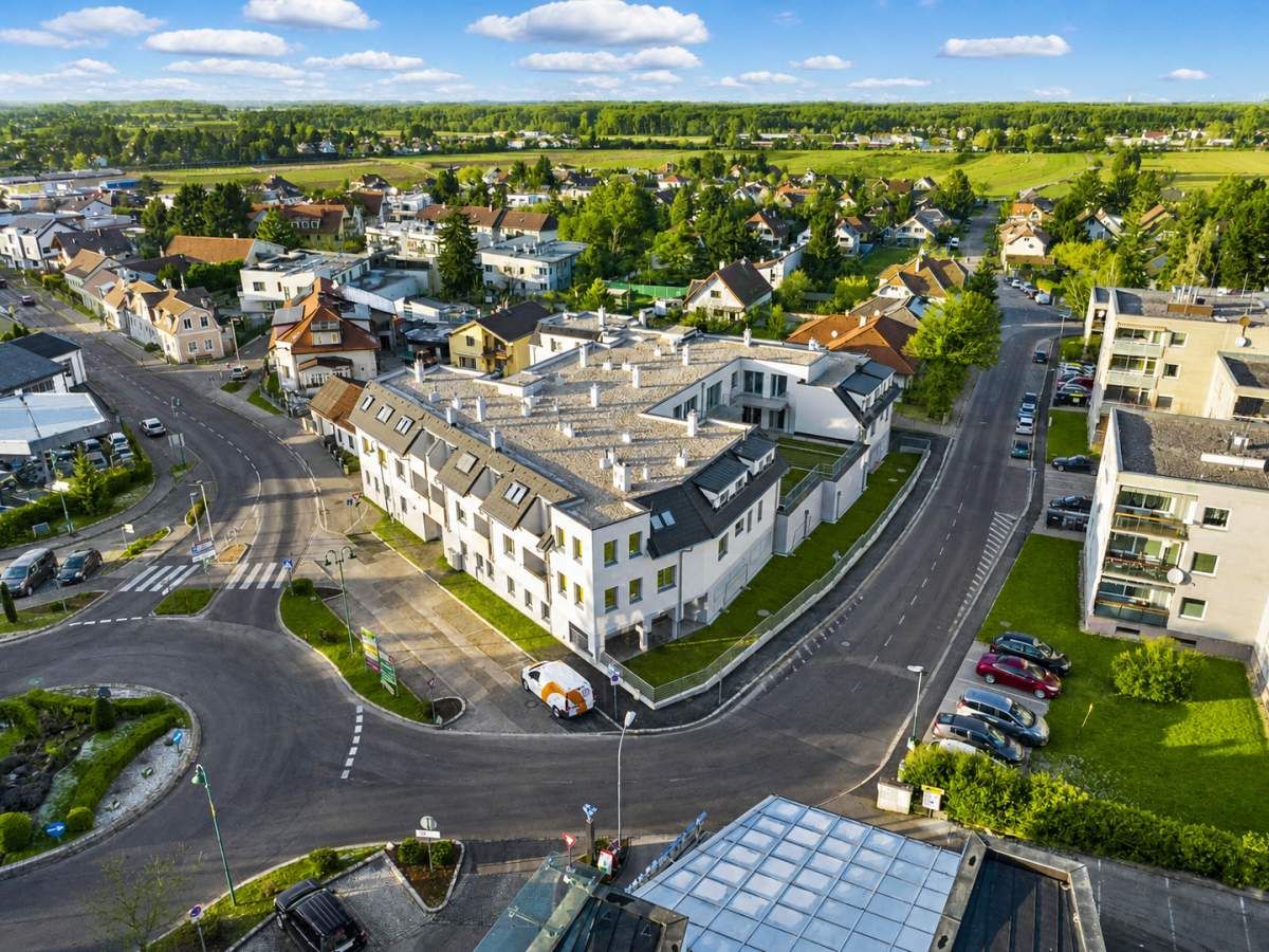 Wohnung – Klosterneuburg - Ansicht 2