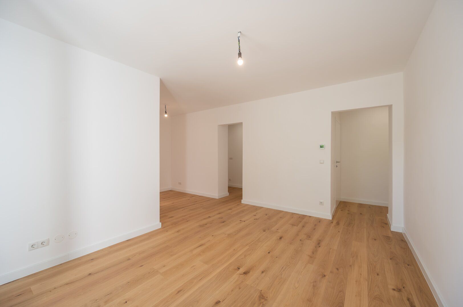 Wohnung – Wien, Planetenviertel, Hütteldorf - Ansicht 4