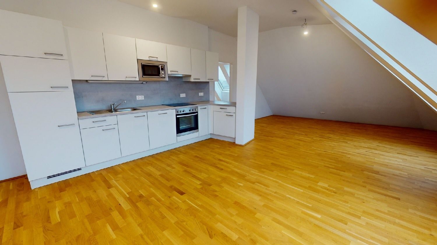 Wohnung – Wien - Ansicht 3