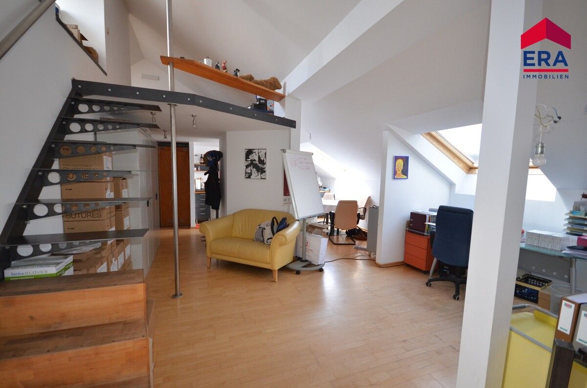 Wohnung – Wien - Ansicht 3