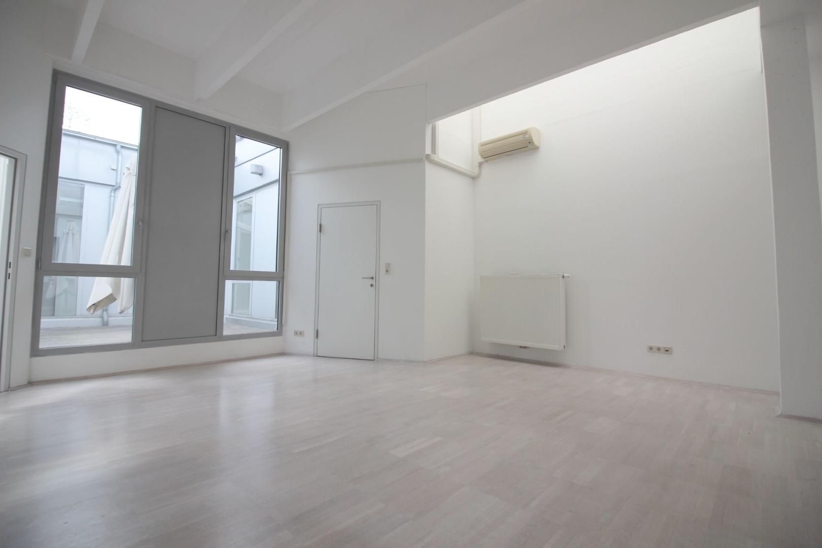 Repräsentative Büro- oder Praxisflächen am Grieskai 76 - ab sofort verfügbar - Ansicht 2