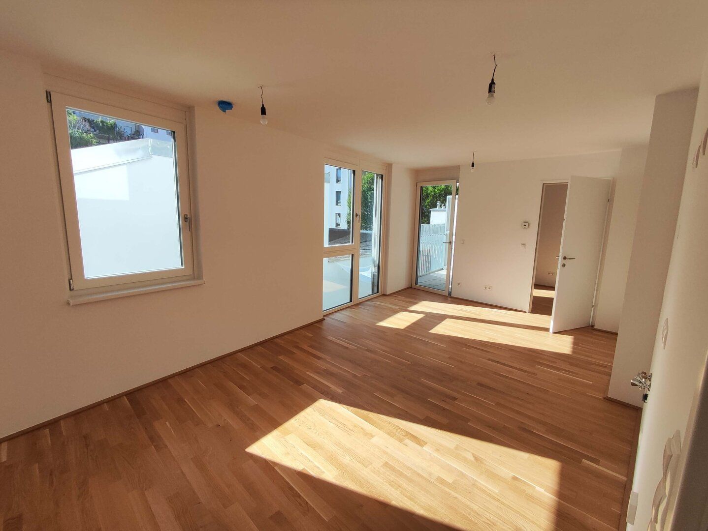 Wohnung – Wien, Floridsdorf - Ansicht 2