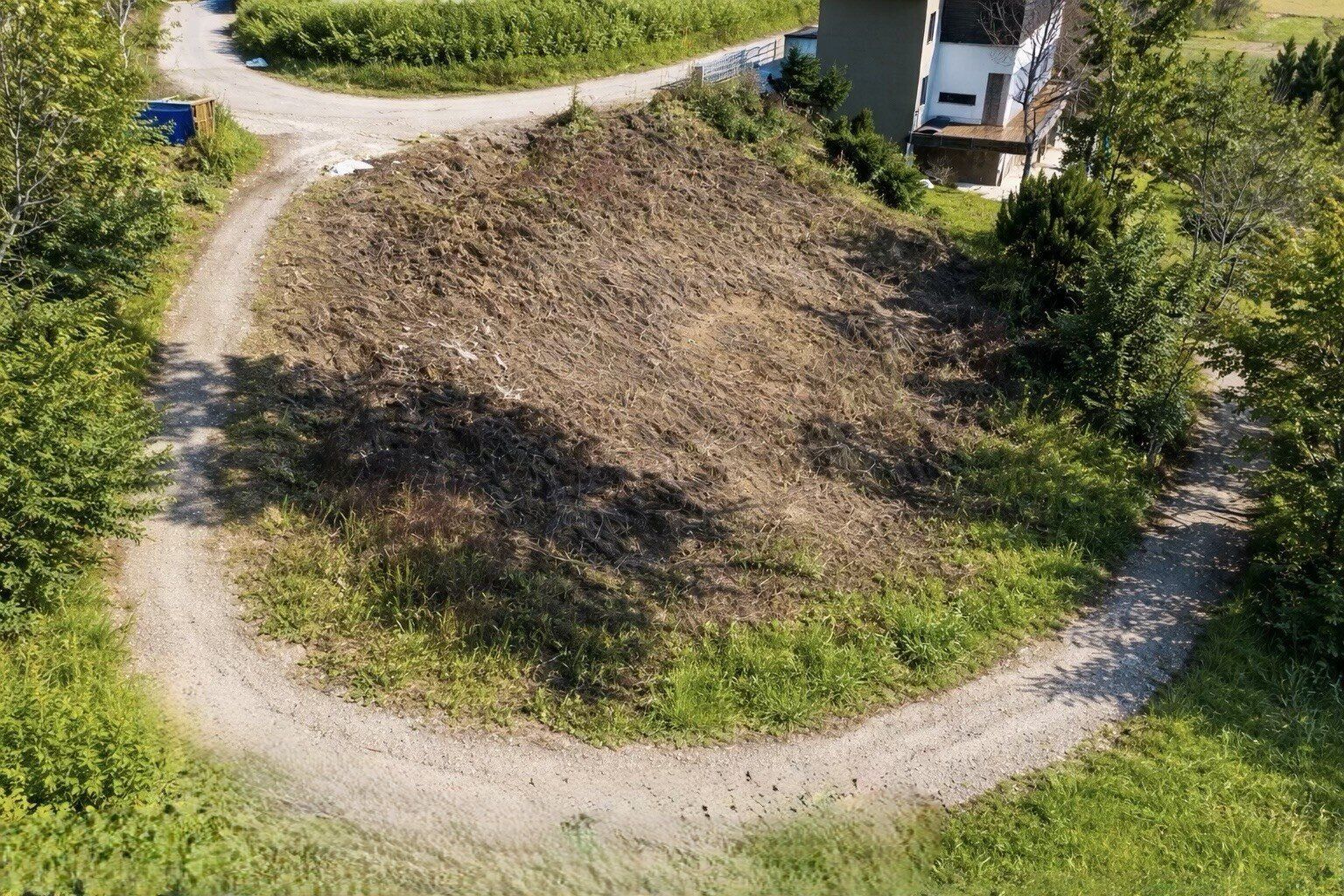 Die Idee ist schon da - verwirklichen Sie Ihr Traumhaus in Panorama-Lage von Toppelsdorf - Mehr