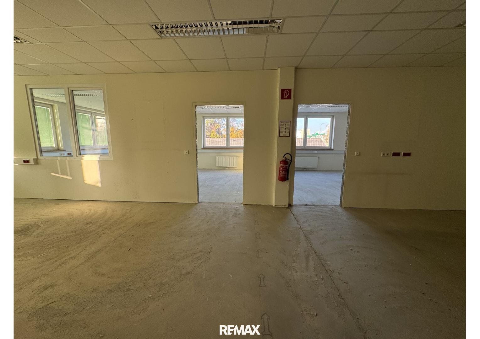 Attraktive Gewerbefläche in Klagenfurt - hohe Sichtbarkeit und flexible Flächennutzung zwischen ca. 300 und 800 m² - Mehr