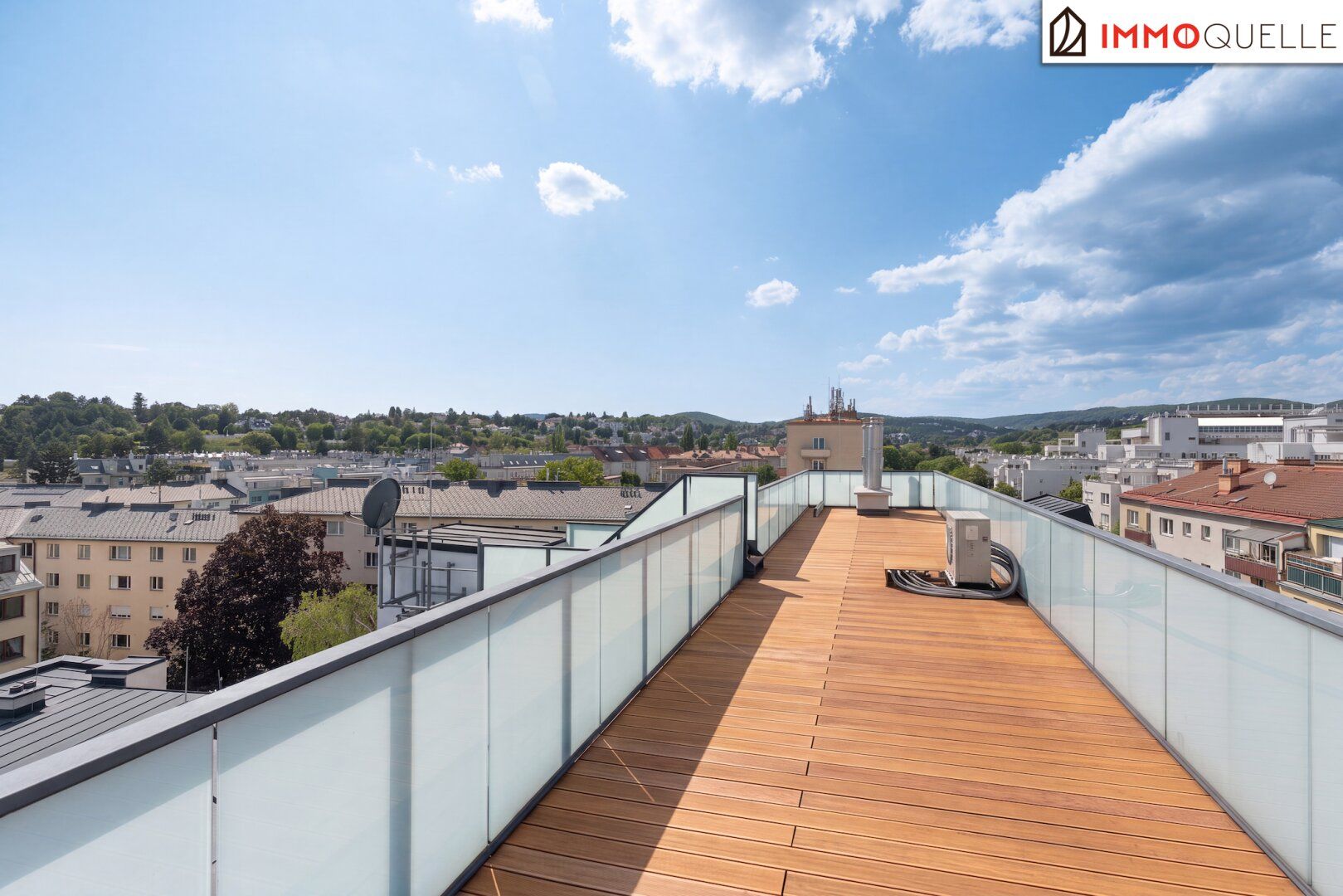 Wohnung – Wien - Ansicht 2