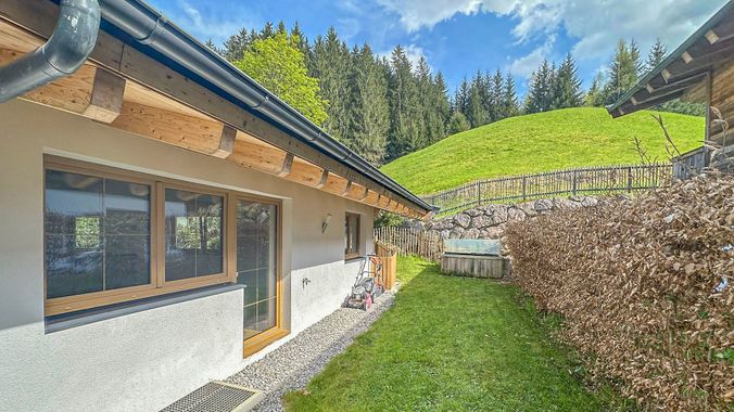 KITZIMMO-Einfamilienhaus in Brixen kaufen.