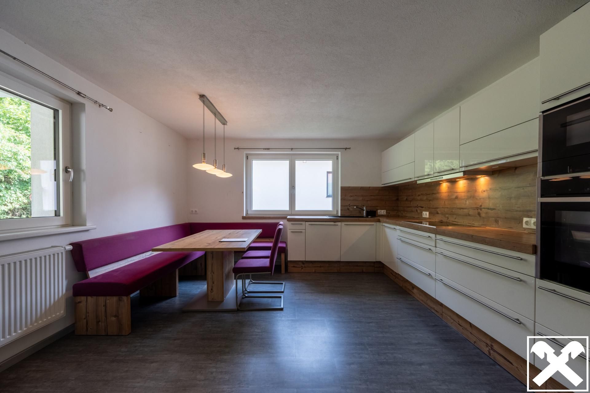 Haus – Stafflach - Ansicht 5