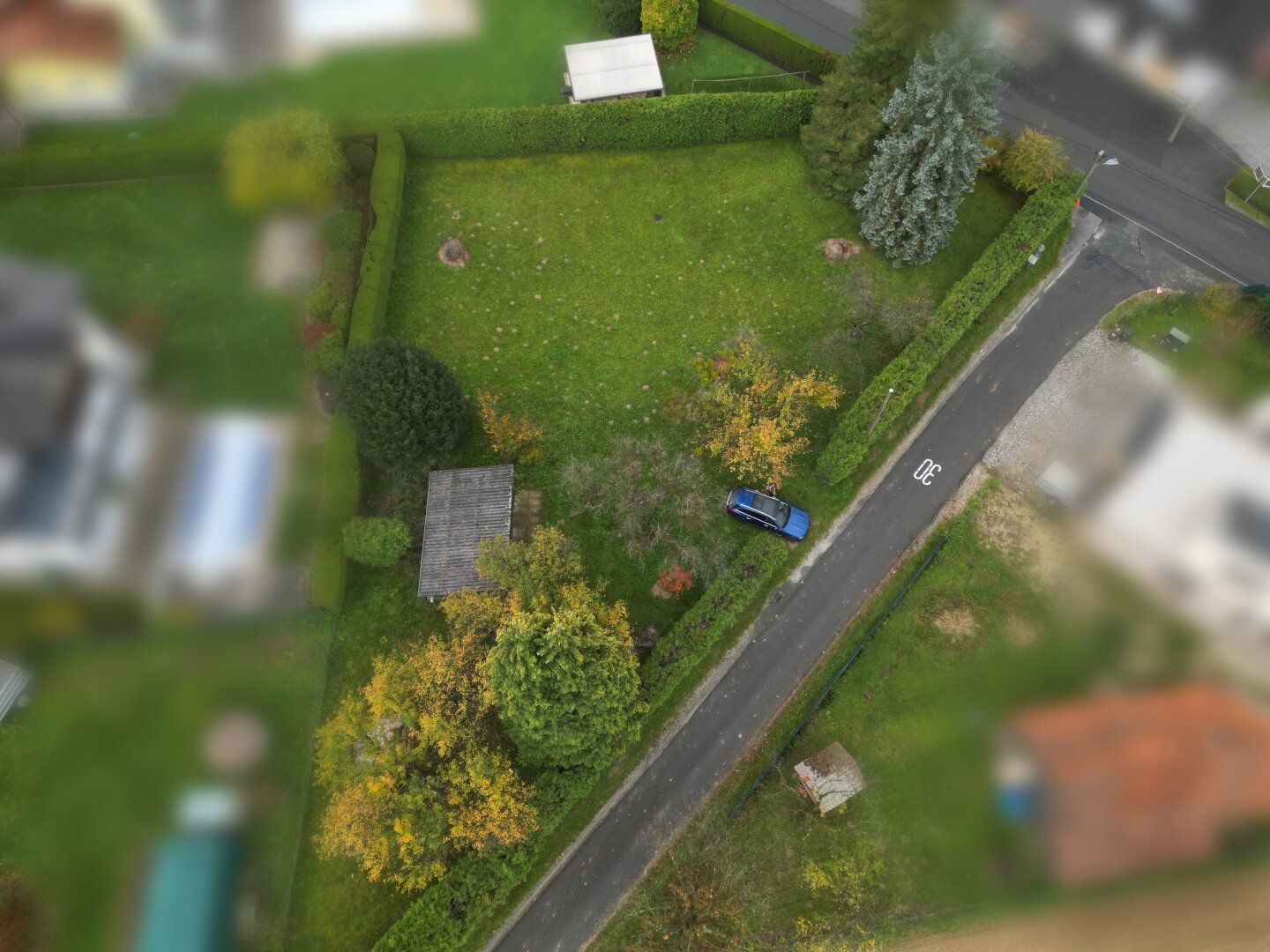 Baugrundstück in Tobelbad: Ihr Traumhaus auf 1310 m² - Ansicht 4