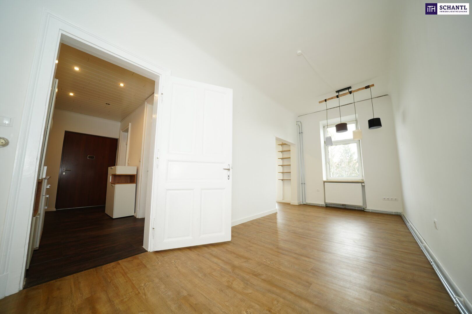 Wohnung – Graz - Ansicht 2