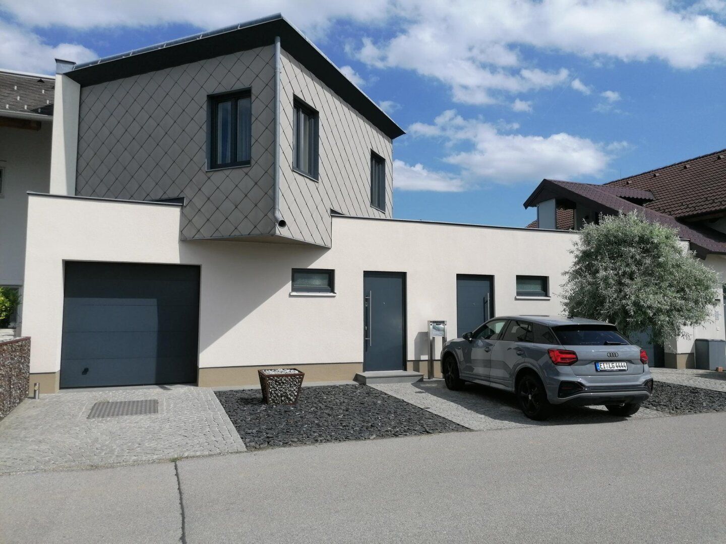 Traumvilla in Gerasdorf: 145m², Garten, Balkon, 4 Zimmer und viel Platz für Ihre Familie!