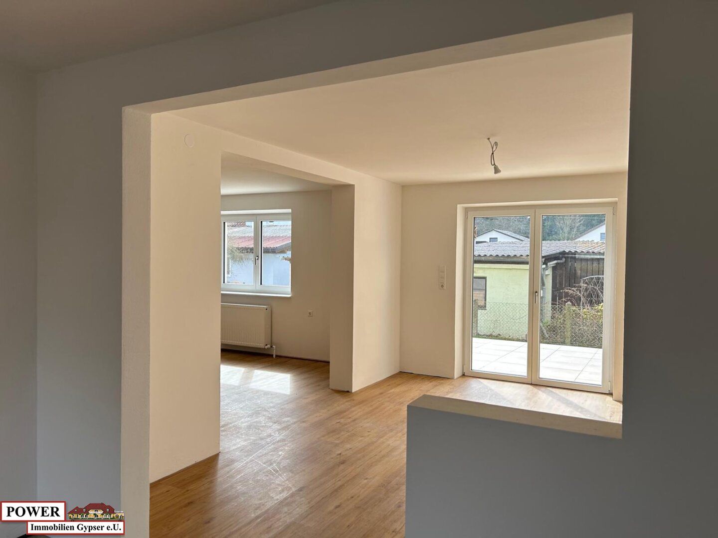Eckreihenhaus TOP Preisangebot !!