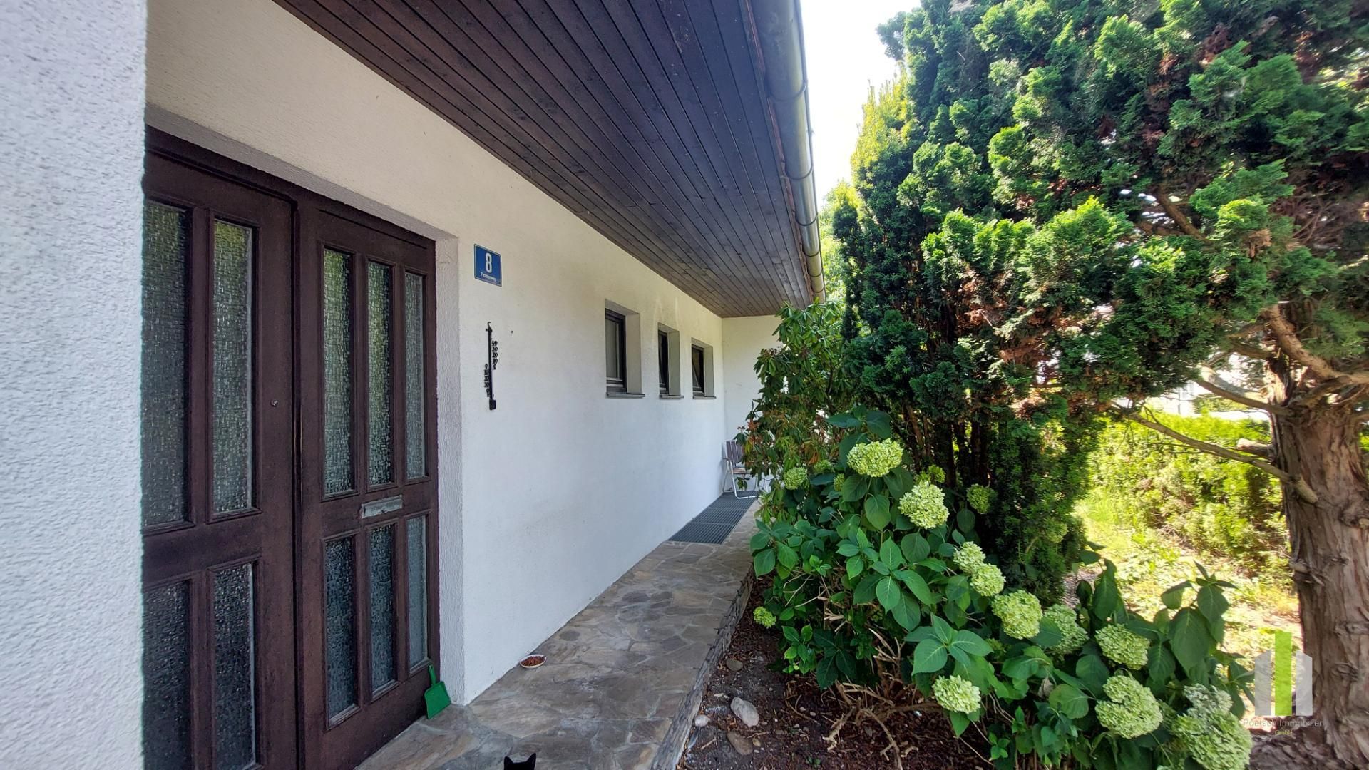 Haus – Neuhofen an der Krems - Ansicht 3
