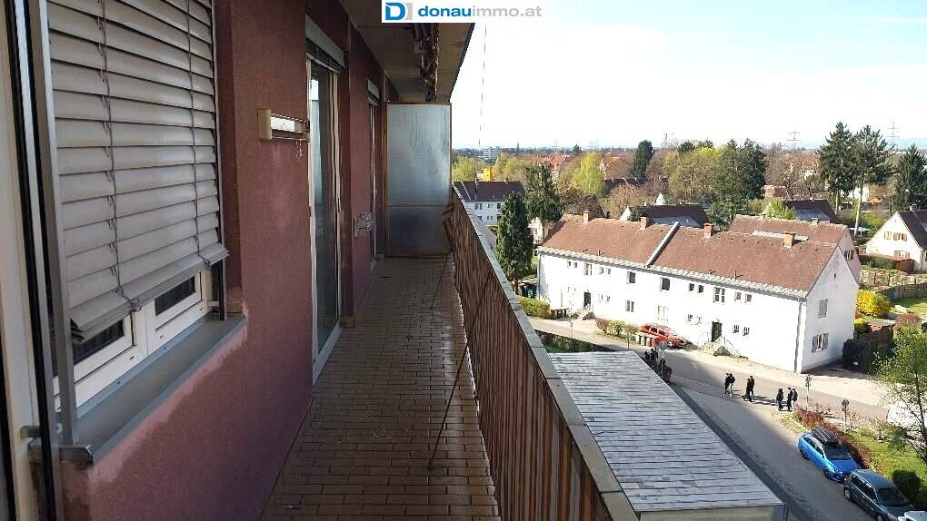 Lichtdurchflutete freundliche Wohnung in Graz