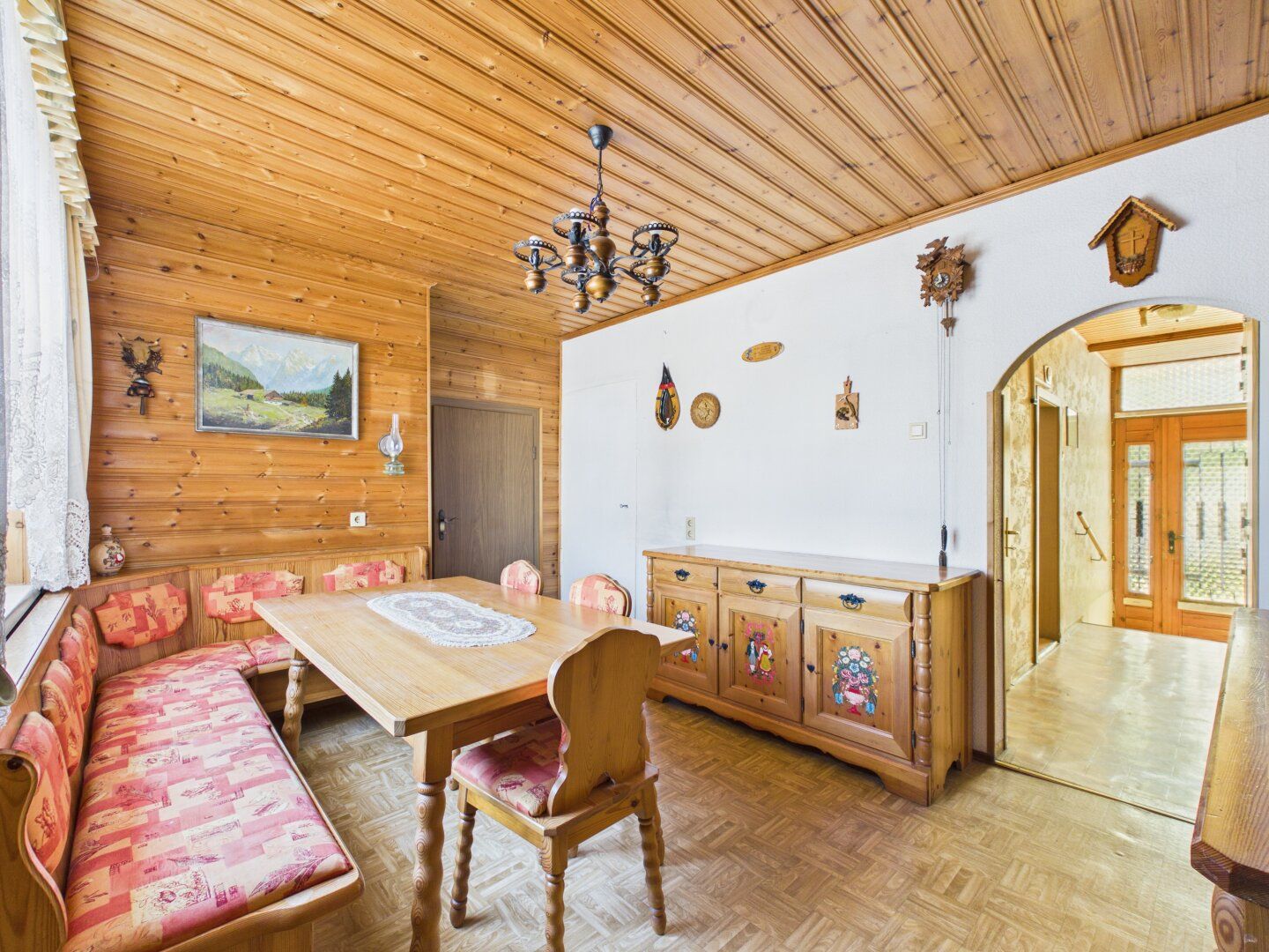 Haus – Deutsch-Wagram - Mehr
