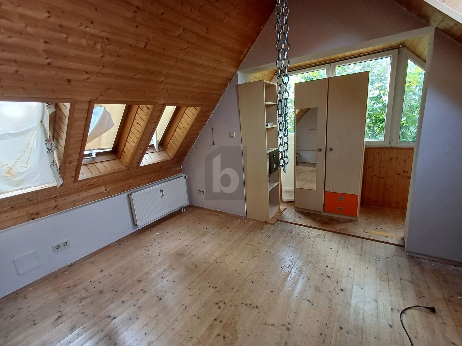 CHARMANTES LANDHAUS WOHNTRAUM MIT ROMANTISCHEM FLAIR - Pohľad 4
