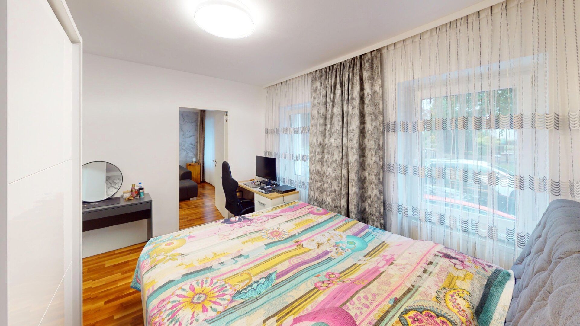 Leistbare 2 Zimmer Eigentumswohnung in Wien-Liesing mit starker Infrastruktur - Vista 6