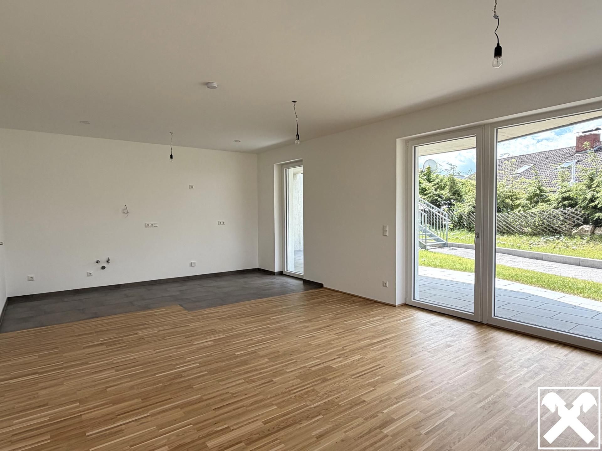 Wohnung – St. Martin - Ansicht 2