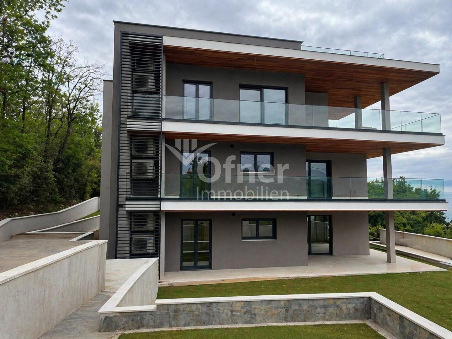 Wohnung – Rijeka - Ansicht 2