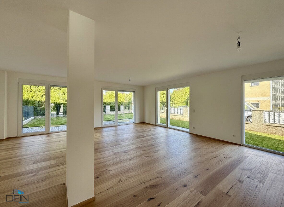 Haus – Markgrafneusiedl - Ansicht 5