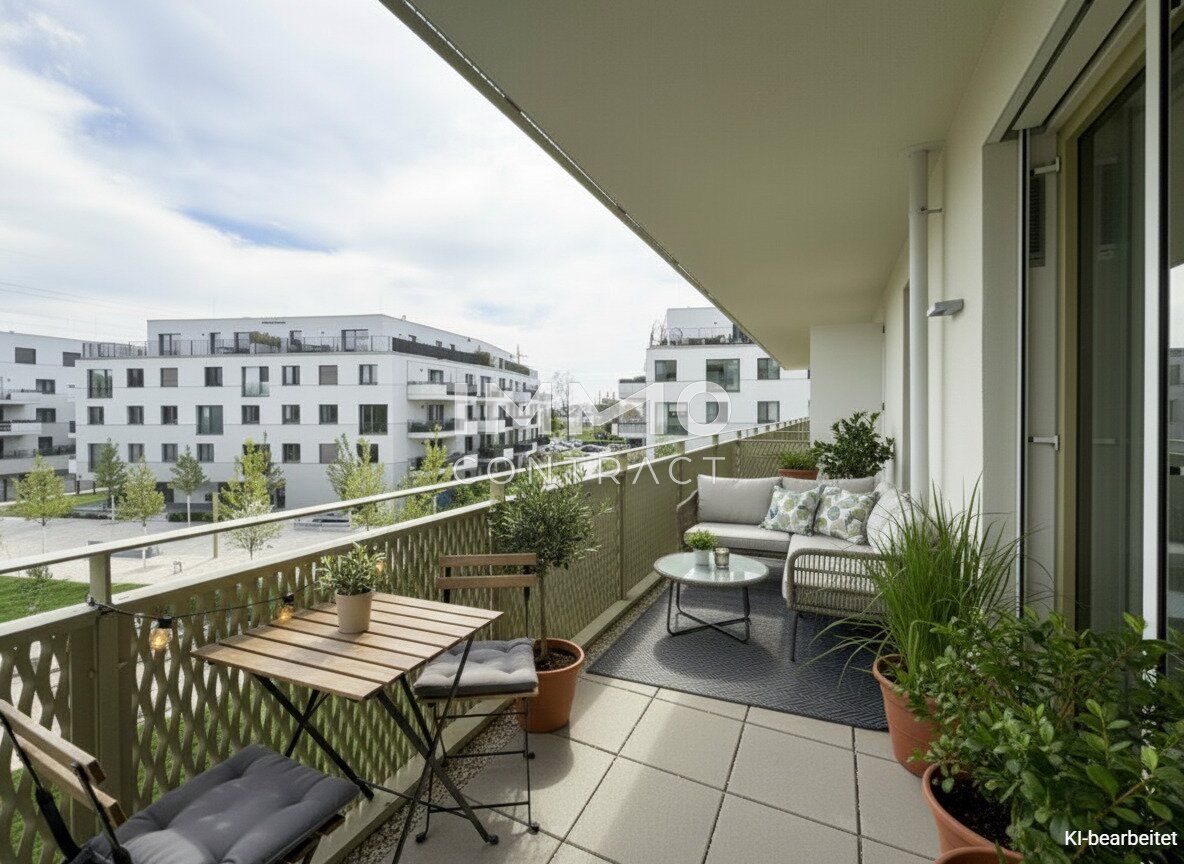 Wohnung – Wien - Ansicht 4
