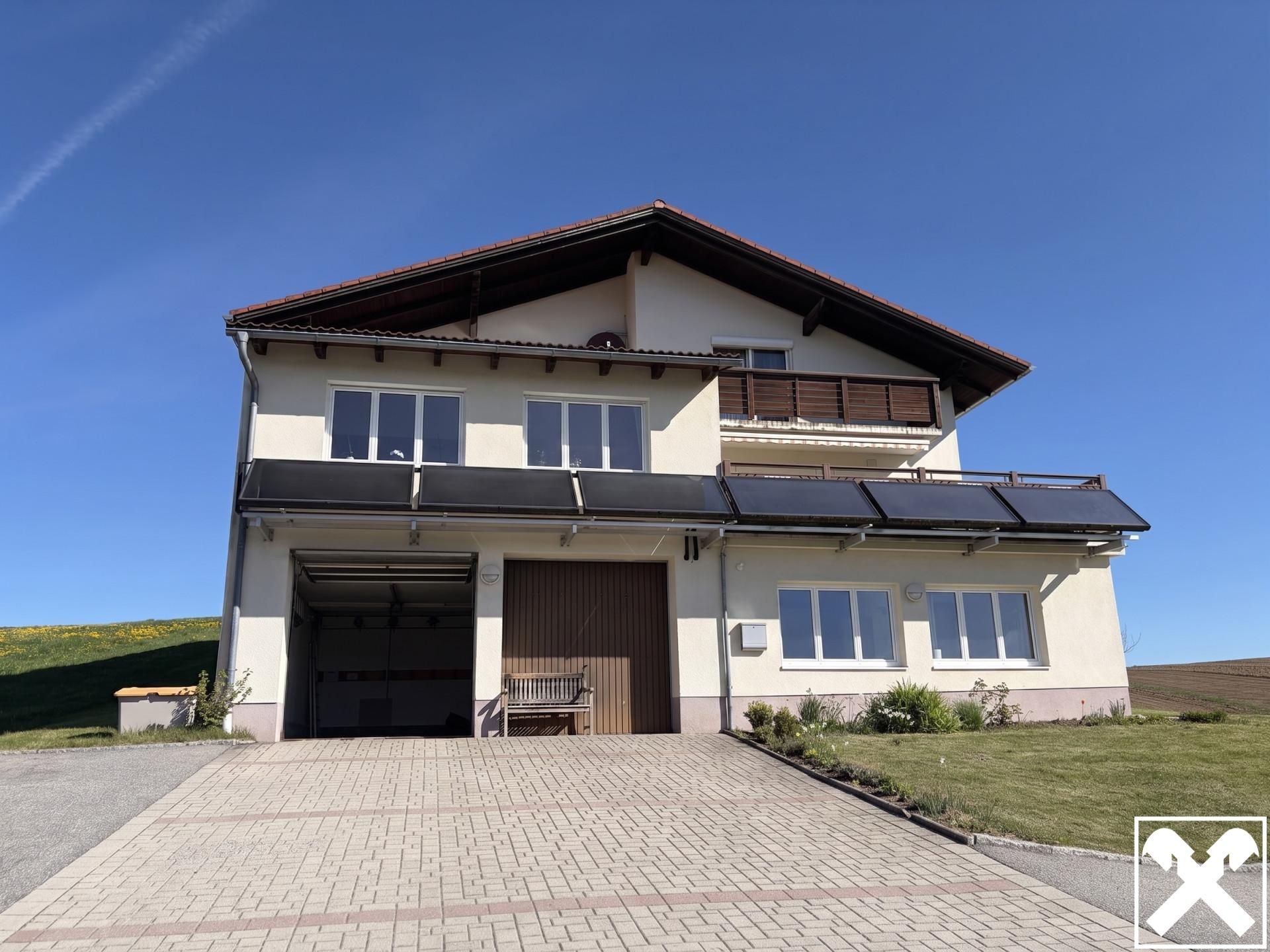 Haus – Kollerschlag