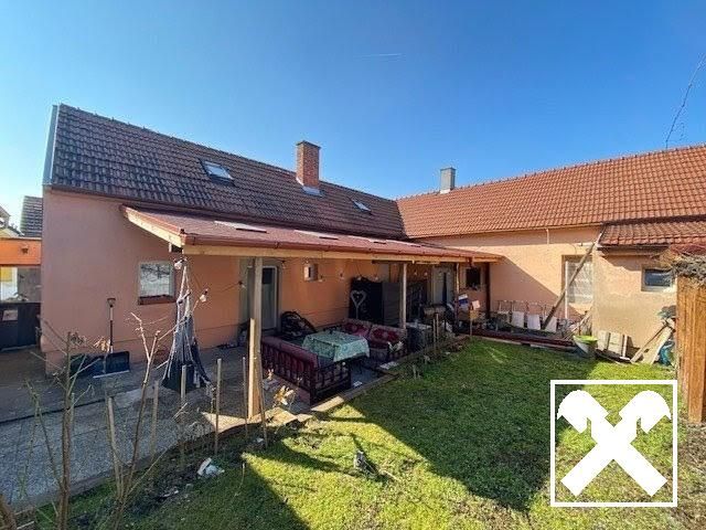 Haus – Lichtenwörth - Ansicht 3