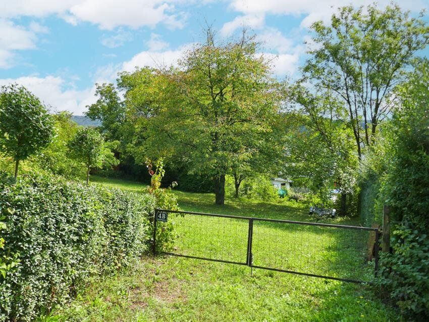 Baugrundstück in idyllischer Lage auf leichtem Südhang in Tulln-Nähe - Ansicht 3