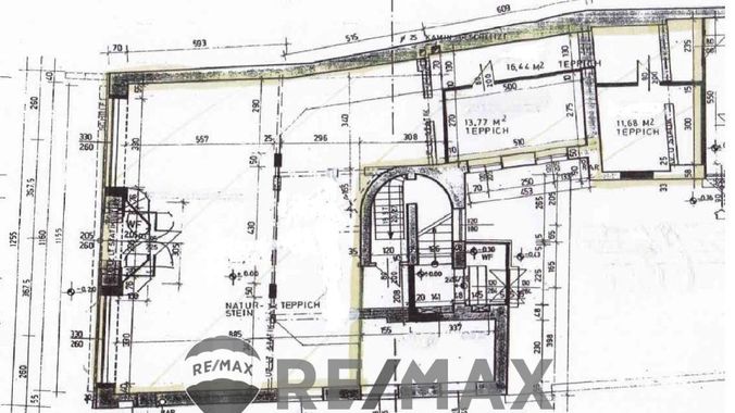 14. GL in 2000 Stockerau - Plan