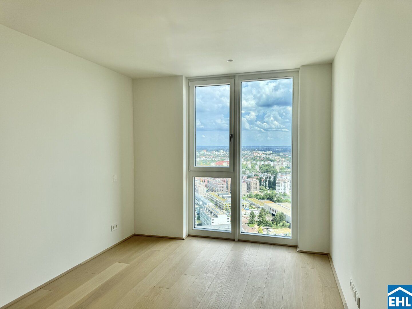 VIENNA TWENTYTWO - Architektur, Lebensqualität und urbane Vielfalt vereint