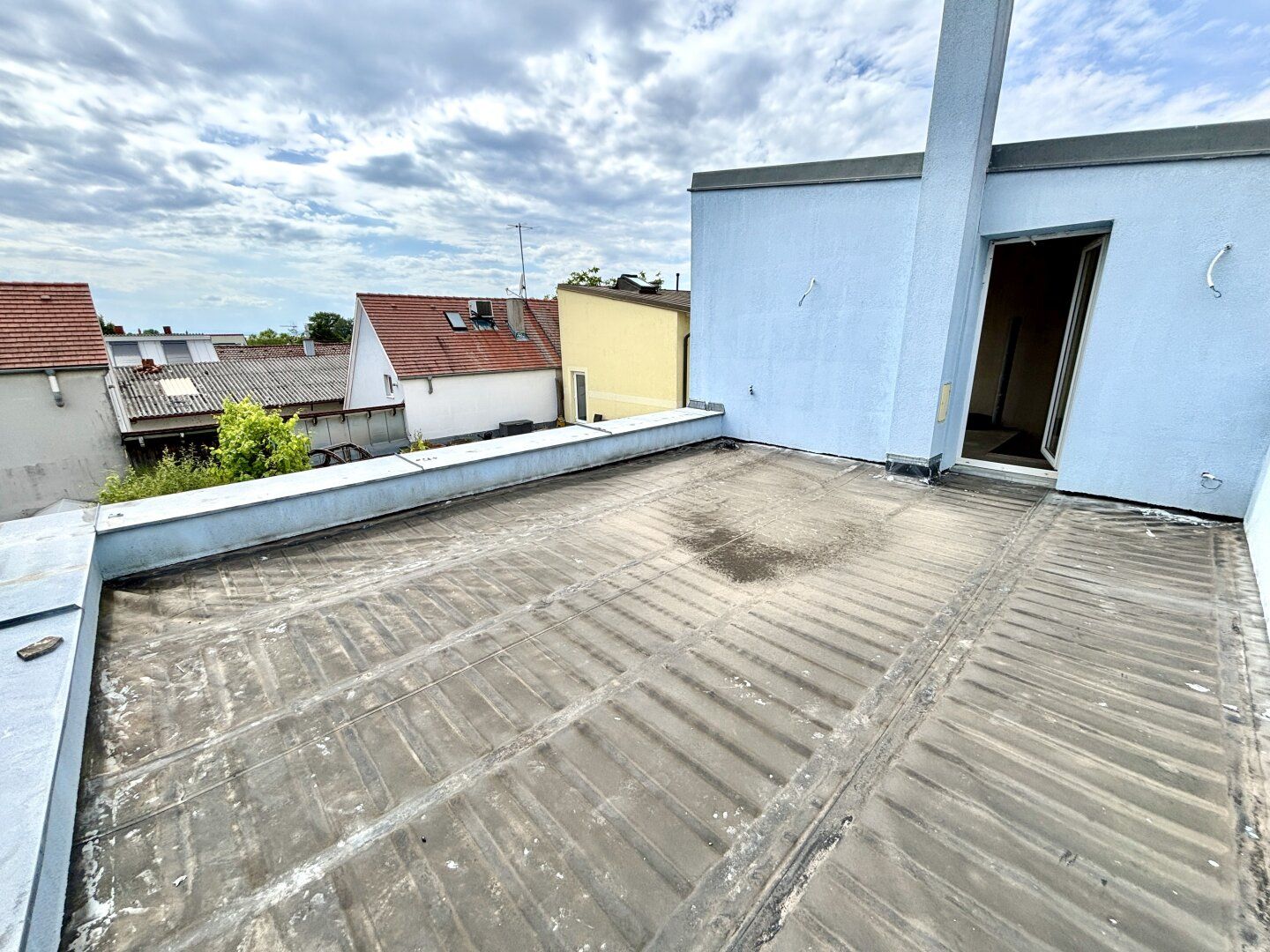 Wohnung – Weiden am See - Ansicht 5
