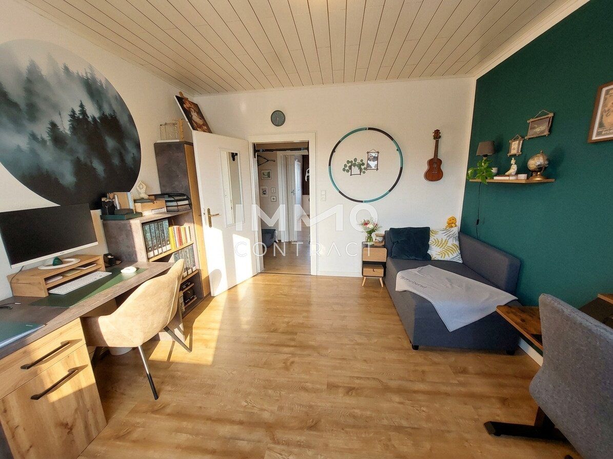 Wohnung – Pöchlarn, Katastralgemeinde Pöchlarn - Ansicht 5