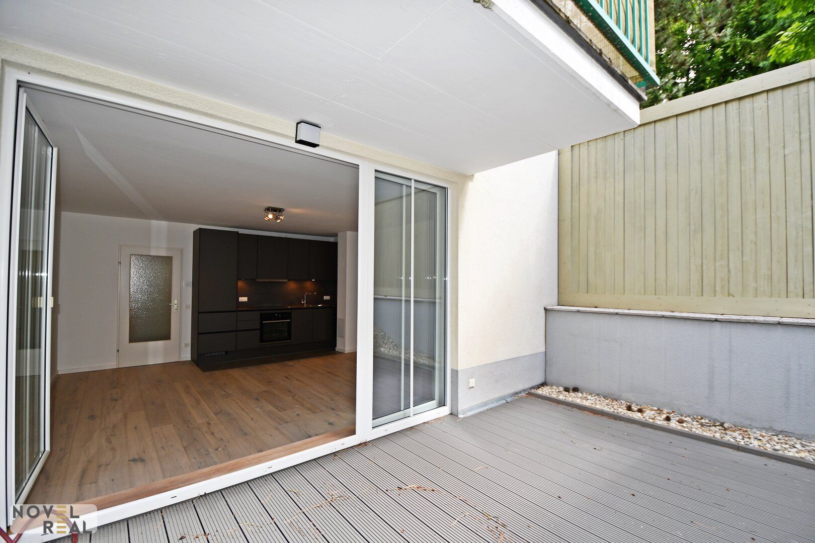 Wohnung – Wien - Ansicht 3