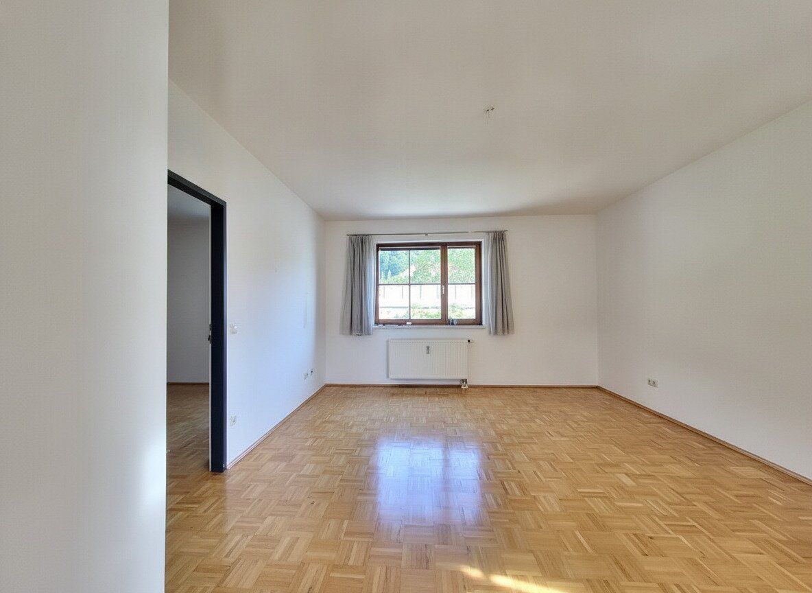 Wohnung – Kapfenberg, Mürzbogen, Katastralgemeinde Kapfenberg - Ansicht 2