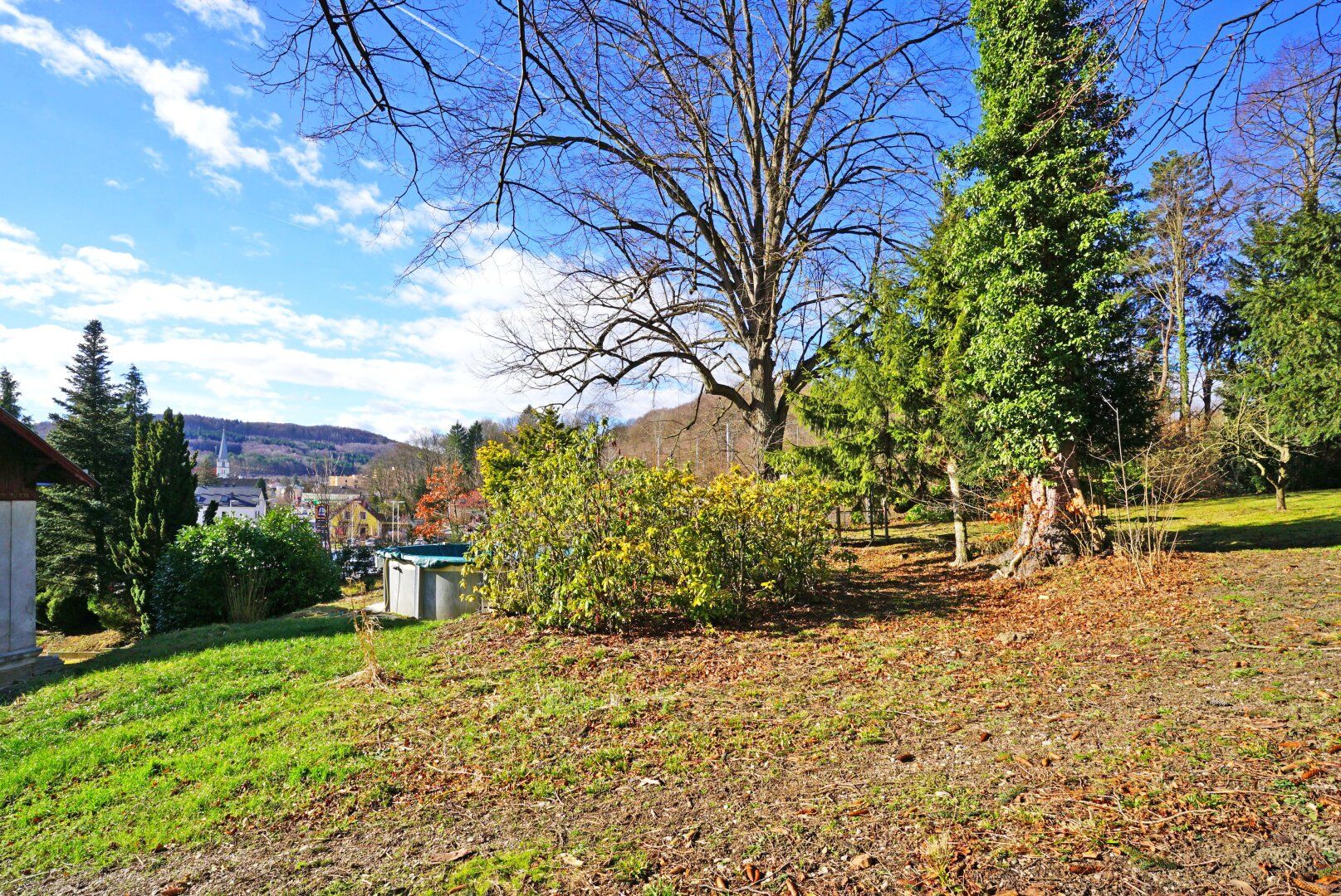 Haus – Pressbaum - Ansicht 4