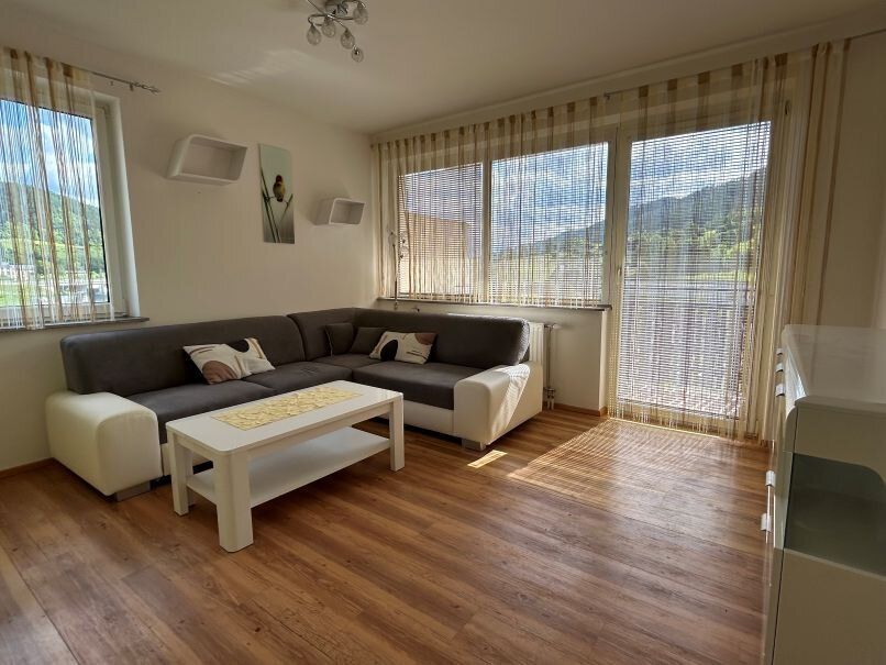 Traumhafte 2-Zimmer-Wohnung mit Balkon in Kindberg - nur € 99.500!