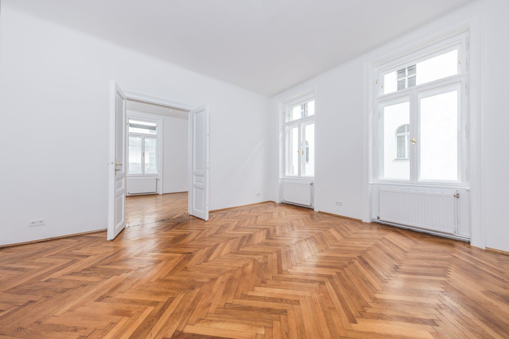 Wohnung – Wien - Mehr