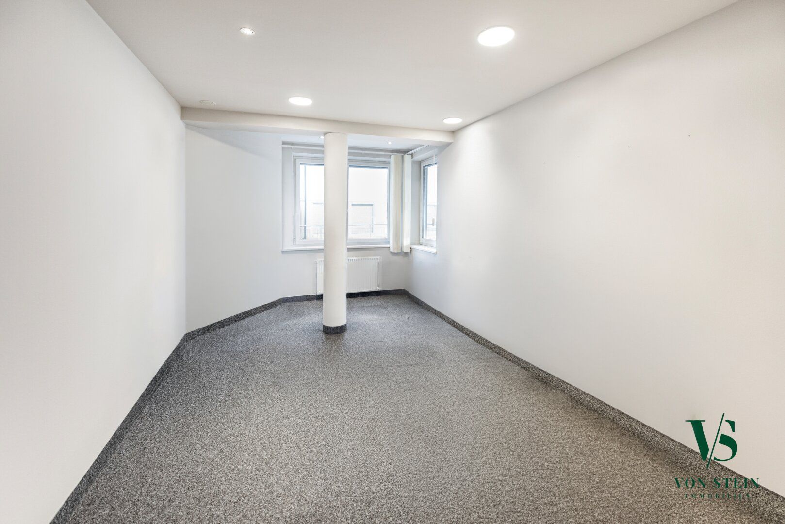 Exklusive Büro- oder Praxisflächen in Kitzbühel - Repräsentativ, flexibel & sofort bezugsbereit - Mehr