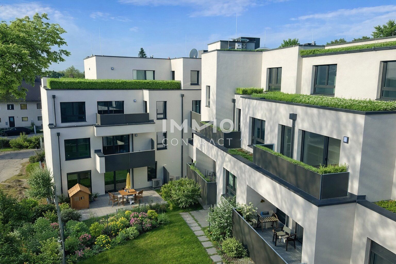 Wohnung – Wien