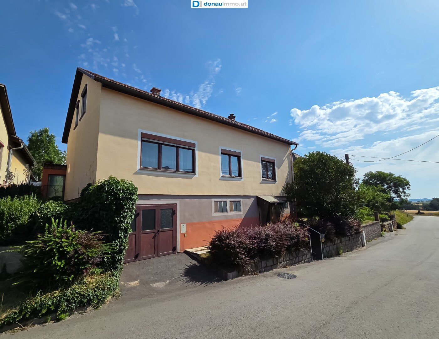 Haus – Goschenreith