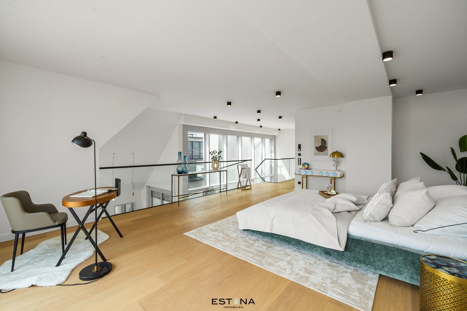 Wohnung – Wien, Textilviertel, Innere Stadt - Mehr