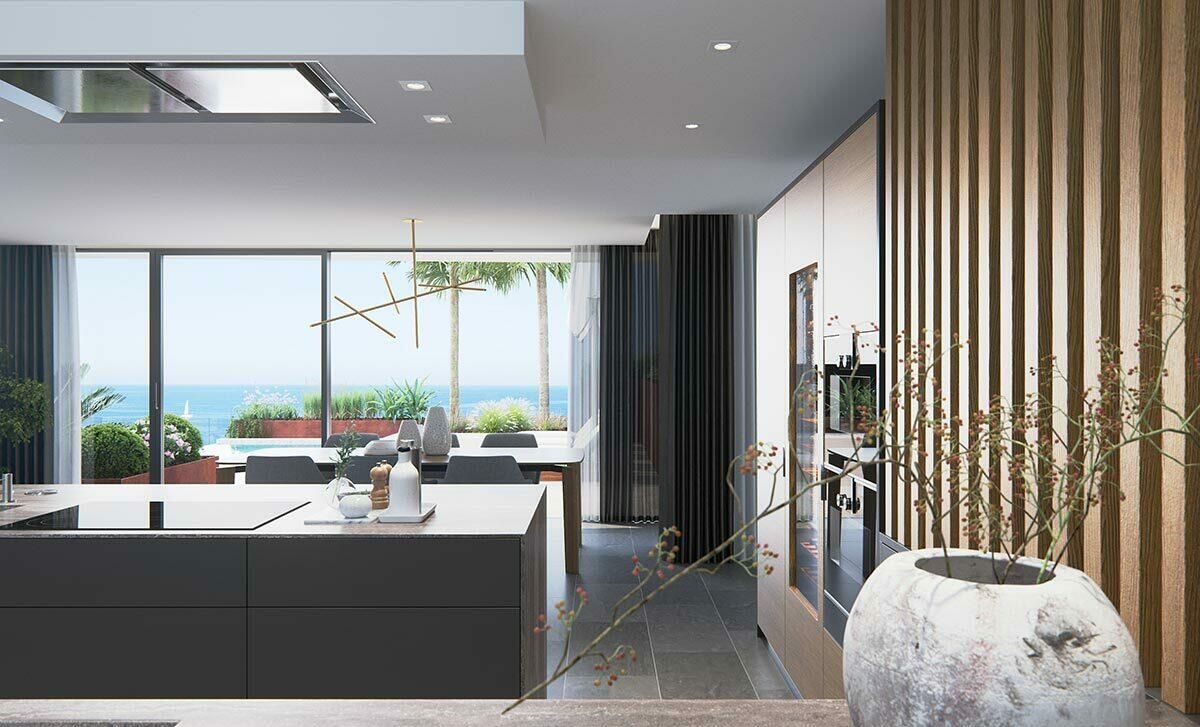 Haus – Cabo de Palos - Ansicht 4