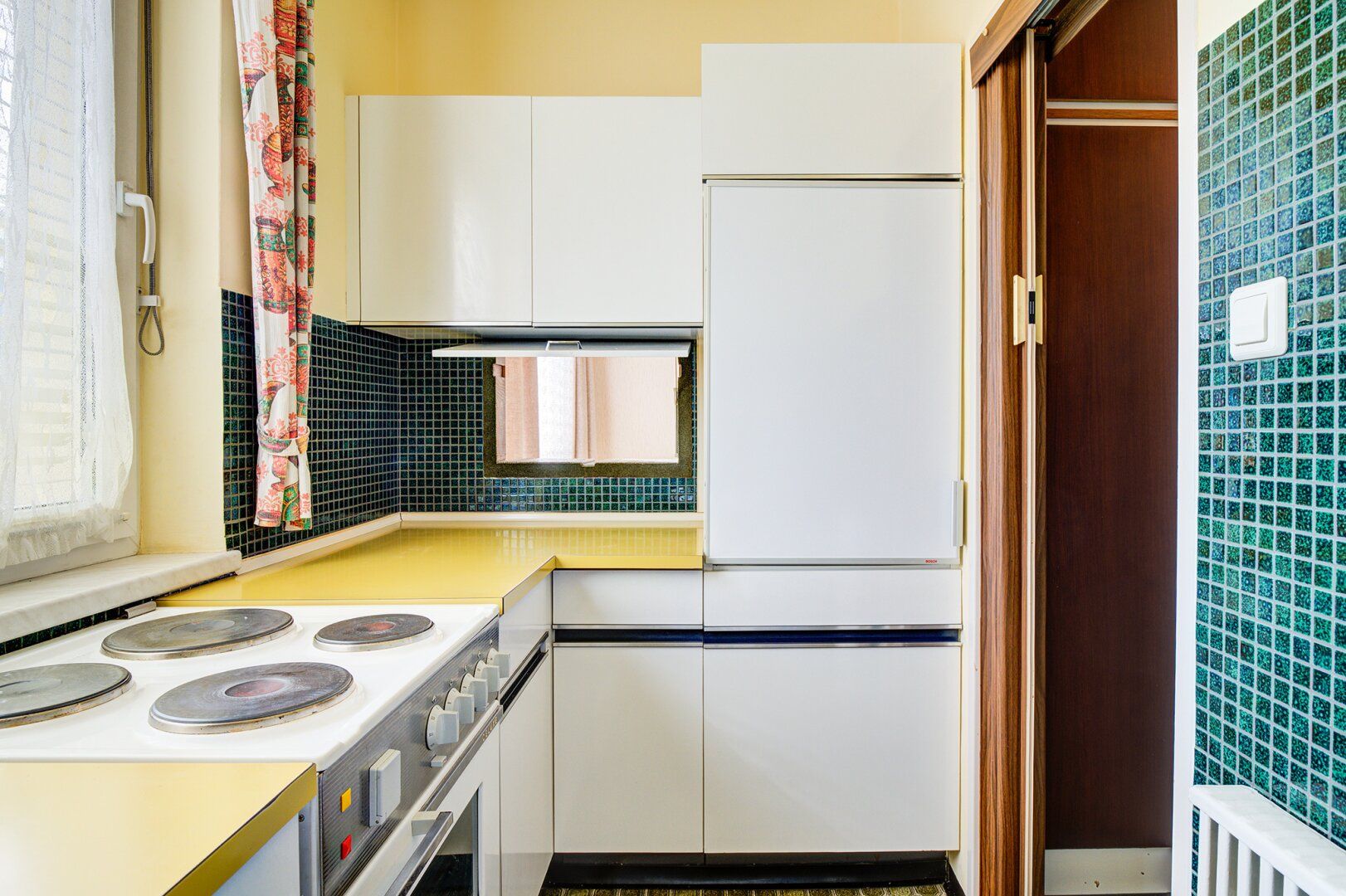 Wohnung – Salzburg, Burgfried, Maxglan - Ansicht 3