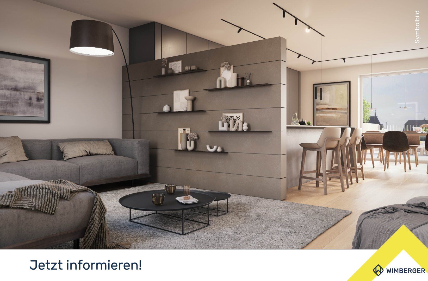 Wohnung – Vöcklabruck - Ansicht 5